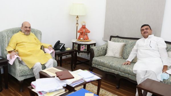 రాజకీయ ప్రయోజనాలే