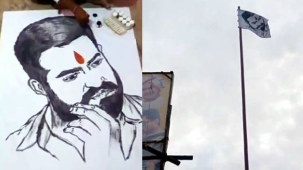 రాజకీయాల్లోకి రండి.. ప్లీజ్