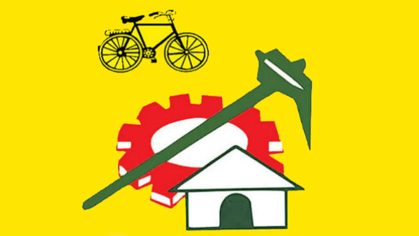 Kurnool TDP leaders fire over Telangana ministers remarks over rayalaseema lift irrigation Kurnool TDP leaders fire over Telangana ministers remarks over rayalaseema lift irrigation