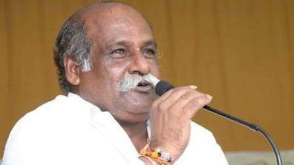 నిరూపించకుంటే మంత్రి పదవికి రాజీనామా చెయ్యాలని సవాల్ విసిరిన టీడీపీ ఎమ్మెల్యే