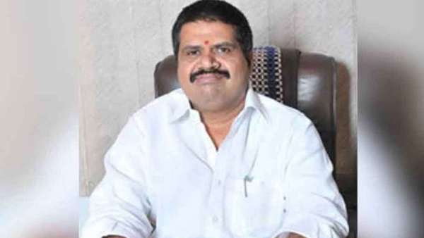 విశాఖలో కూల్చివేతల పర్వం ... టీడీపీ నేతల ఆక్రమణలని మండిపడిన మంత్రి