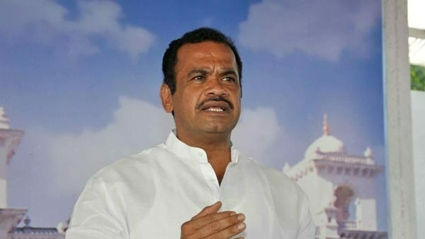 టీపీసీసీ నాకెందుకు ప్రకటించరు...