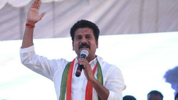 రేవంత్ రెడ్డి మౌనంగా..