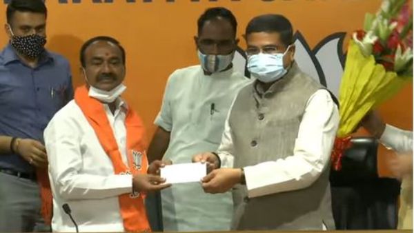 తెలంగాణ పునర్నిర్మాణం..