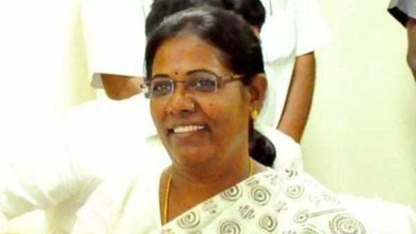 మంత్రి పదవీ ఆఫర్