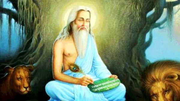 What are Upanishads, What are the 18 puranas, Know here What are Upanishads, What are the 18 puranas, Know here