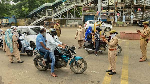 Govt extends validity of vehicle documents incl driving licence till Sep30, Uniform Pollution Check Govt extends validity of vehicle documents incl driving licence till Sep30, Uniform Pollution Check