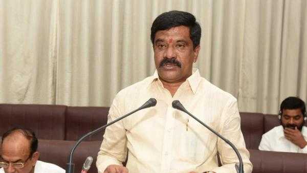 ప్రశాంత్ రెడ్డి వివరణ..