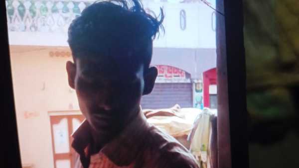 సీతానగరం గ్యాంగ్ రేప్ కేసు కొలిక్కి