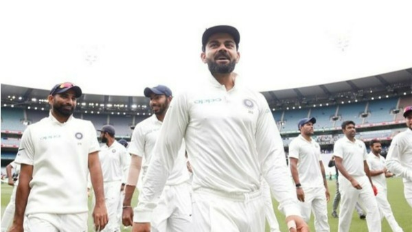కామెంటేటర్గా దినేష్ కార్తిక్ డెబ్యూ..