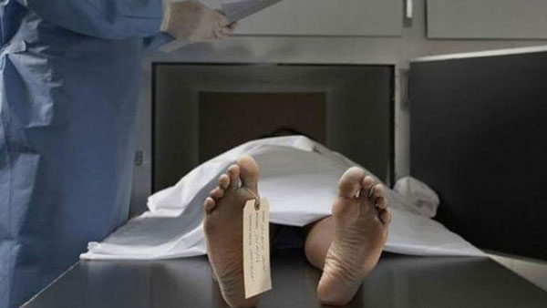 సృహ కోల్పోవడంతో..