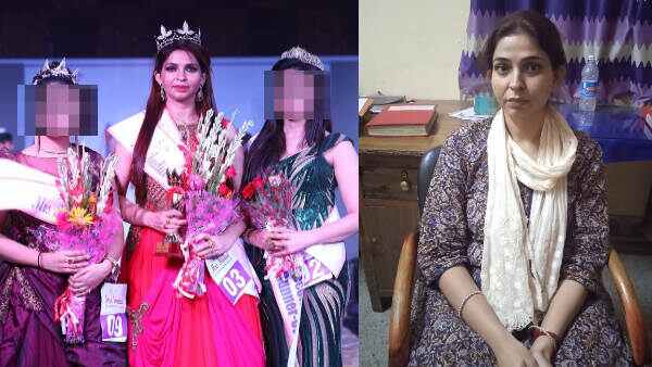 సోల్లు కార్చుకున్న వ్యాపారవేత్త చౌదరి