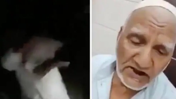 నువ్వు పాకిస్థాన్ ఏజెంట్ కదా ?