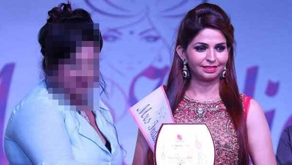 రాత్రికి రాత్రే సెలబ్రిటీ అయిపోయింది