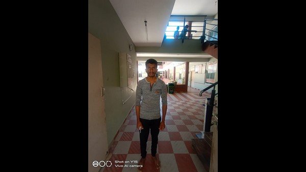 ఫామ్ హౌస్ లో పార్టీ
