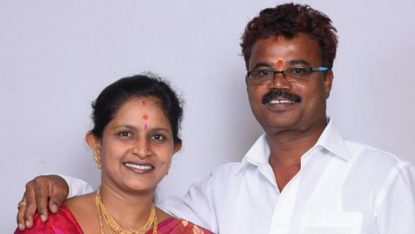 అక్కా..... అని బయటకు పిలిచారు