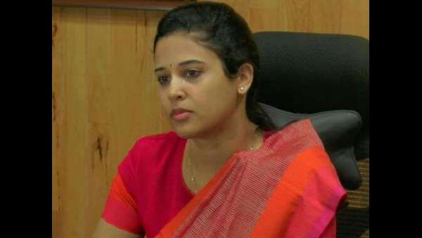 గ్రామీణాభివృద్ధి శాఖకు శిల్పా నాగ్