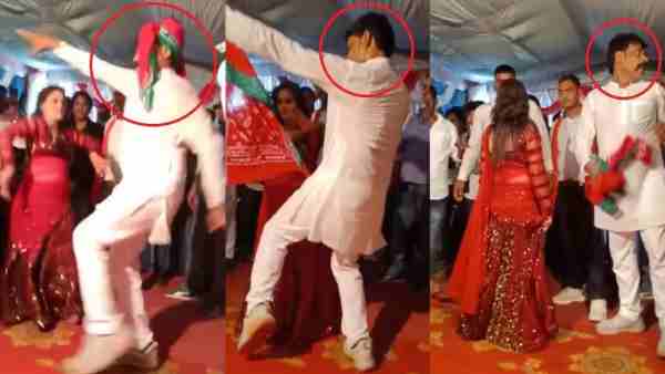 కూతురి పెళ్లి