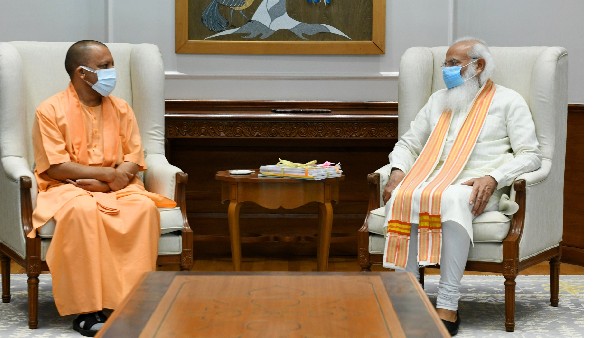 రంగంలోకి బీజేపీ హైకమాండ్
