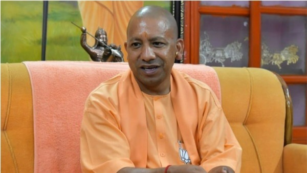 అసంతృప్తితో యోగీ ఆదిత్యనాథ్