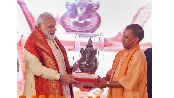 పూర్వాంచల్ రాజకీయ ముఖచిత్రం