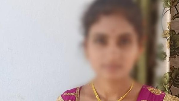 A youth murdered a teenage girl in kadapa district. A youth murdered a teenage girl in kadapa district.