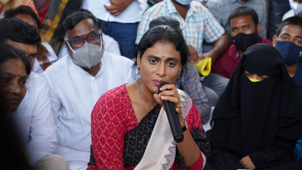 ప్రభుత్వమే కారణం..?