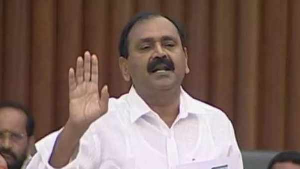 టీటీడీ ఛైర్మెన్గా భూమన కరుణాకర్ రెడ్డి..?