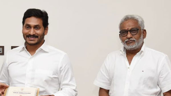 తీవ్ర పోటీలోనూ బాబాయ్కే ఛాన్స్