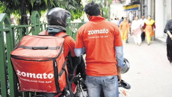 ఆర్డర్ బుక్ చేసిన ముకేశ్...