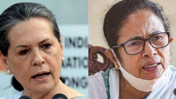 వైసీపీ గురించి సోనియా వాకాబు