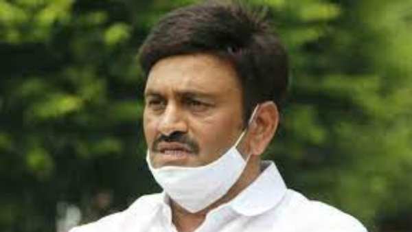 రఘురామపై కేసులో సీఐడీ భారీ ట్విస్ట్