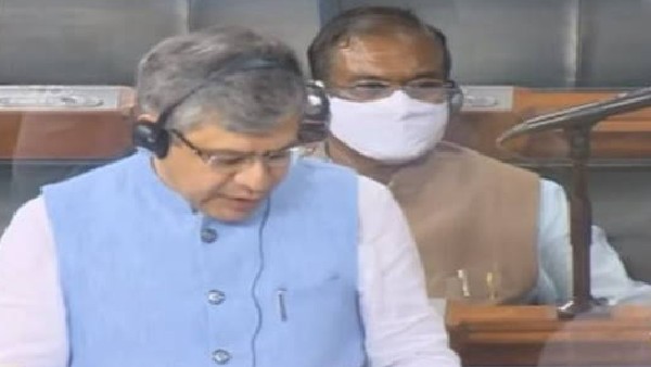 Union IT minister Ashwini Vaishnaw clarifies that the claims made that hacking was done with Pegasus spyware are false. Union IT minister Ashwini Vaishnaw clarifies that the claims made that hacking was done with Pegasus spyware are false.
