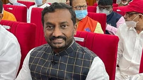 తెలుగు రాష్ట్రాల మధ్య ఆ పరిస్థితి రాకూడదనే కేంద్రం జోక్యం