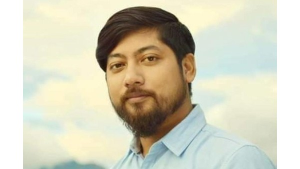 Union Cabinet expansion 2021: Nisith Pramanik is the youngest minister, takes oath Union Cabinet expansion 2021: Nisith Pramanik is the youngest minister, takes oath