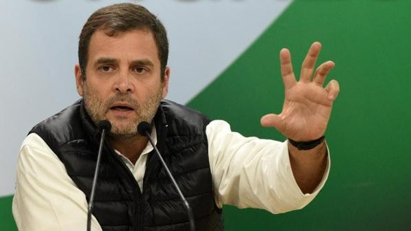 మోదీ బేజారు.. కాంగ్రెస్లో హుషారు