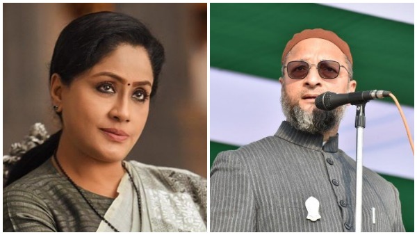 రామా అన్నా బూతు లాగేనా?
