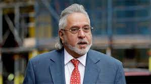 Vijay Mallya declared bankrupt by UK Court for Indian banks to realise debt Vijay Mallya declared bankrupt by UK Court for Indian banks to realise debt