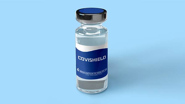 Covishield reduced coronavirus infection by 93% during 2nd wave, mortality by 98%: study Covishield reduced coronavirus infection by 93% during 2nd wave, mortality by 98%: study
