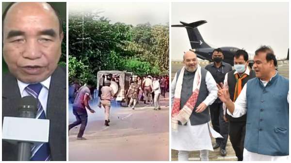 ముఖ్యమంత్రిపై మర్డర్ కేసు..
