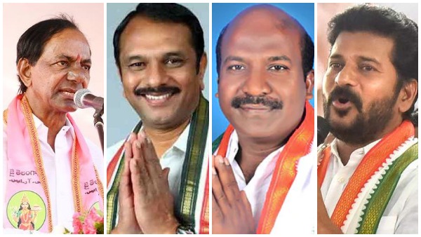సుధీర్ రెడ్డి అనూహ్య వ్యాఖ్యలు