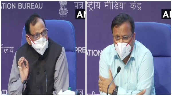 Next 125 days critical in fight against covid-19, centre warns amid corona 3rd wave in India Next 125 days critical in fight against covid-19, centre warns amid corona 3rd wave in India