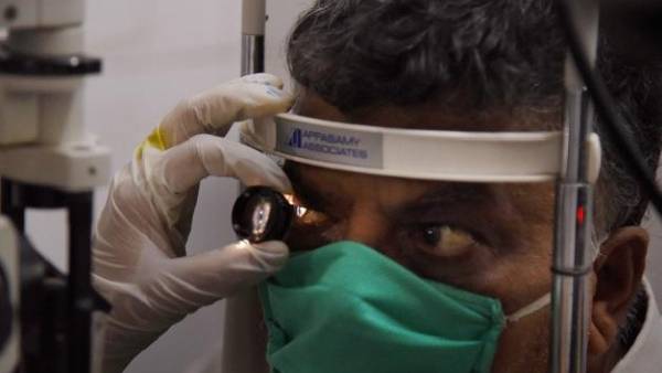 over three hundred black fungus patients died in karnataka over three hundred black fungus patients died in karnataka