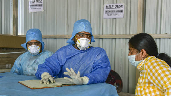 Kerala now accounts for 50% of all new Coronavirus cases in India. Kerala now accounts for 50% of all new Coronavirus cases in India.