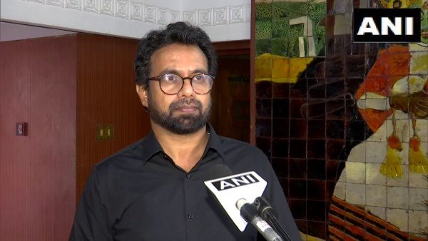 Rajya Sabha MP john brittas moves Supreme Court seeking court-monitored probe on Pegasus issue Rajya Sabha MP john brittas moves Supreme Court seeking court-monitored probe on Pegasus issue