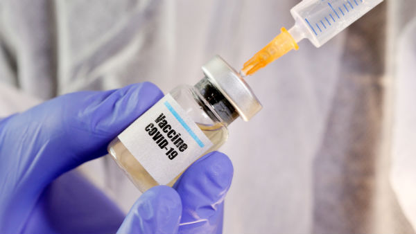 Coronavirus vaccines for kids likely by September, says Dr Randeep Guleria Coronavirus vaccines for kids likely by September, says Dr Randeep Guleria