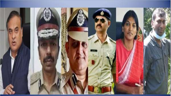 ఆయన ఆదేశాలతోనే ఆయుధాలతో దాడి
