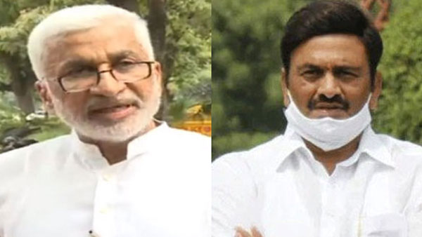 సాయిరెడ్డి దూకుడు వ్యాఖ్యలు