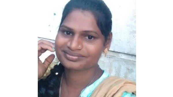 tamilnadu transwoman sivanya gets her dream job as sub inspector tamilnadu transwoman sivanya gets her dream job as sub inspector