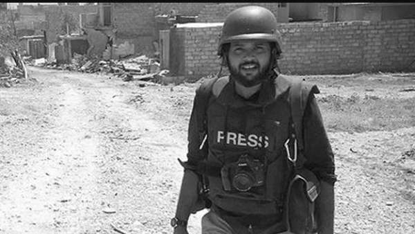 Indian photojournalist Danish Siddiqui killed in Kandahar during Afghan forces clash with Taliban Indian photojournalist Danish Siddiqui killed in Kandahar during Afghan forces clash with Taliban